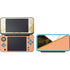 Colored Marble Nintendo 2DS XL (2017) Skin